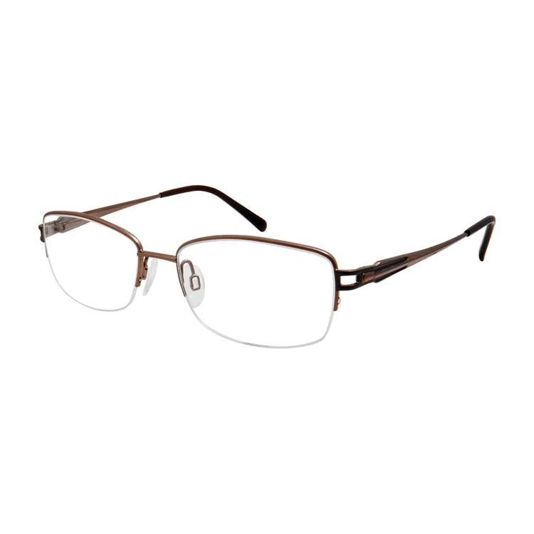 Aristar AR16392 Eyeglasses - view 4